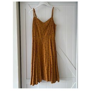 Colorful Summer Dress